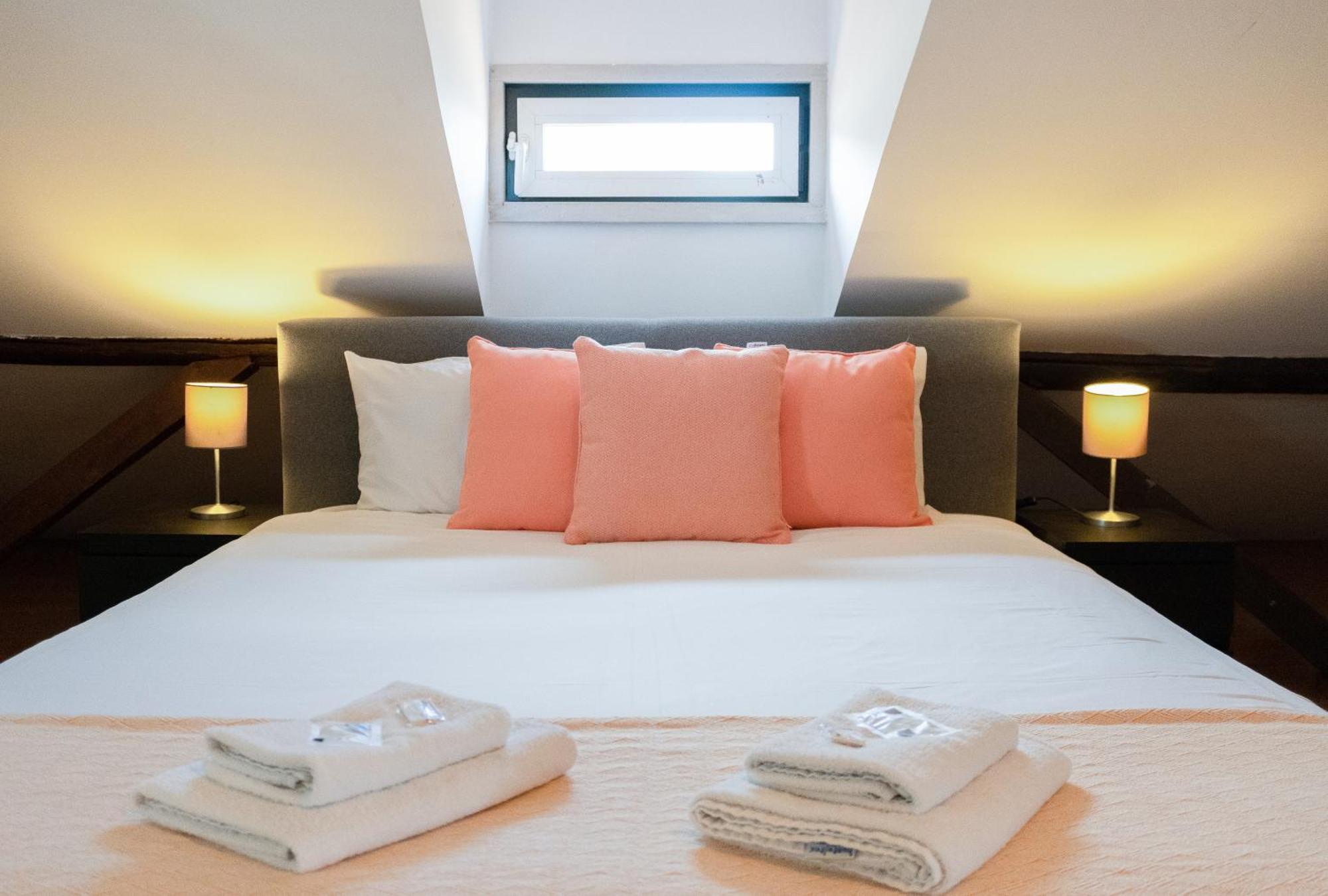 Apartamento Sao Paulo Penthouse *