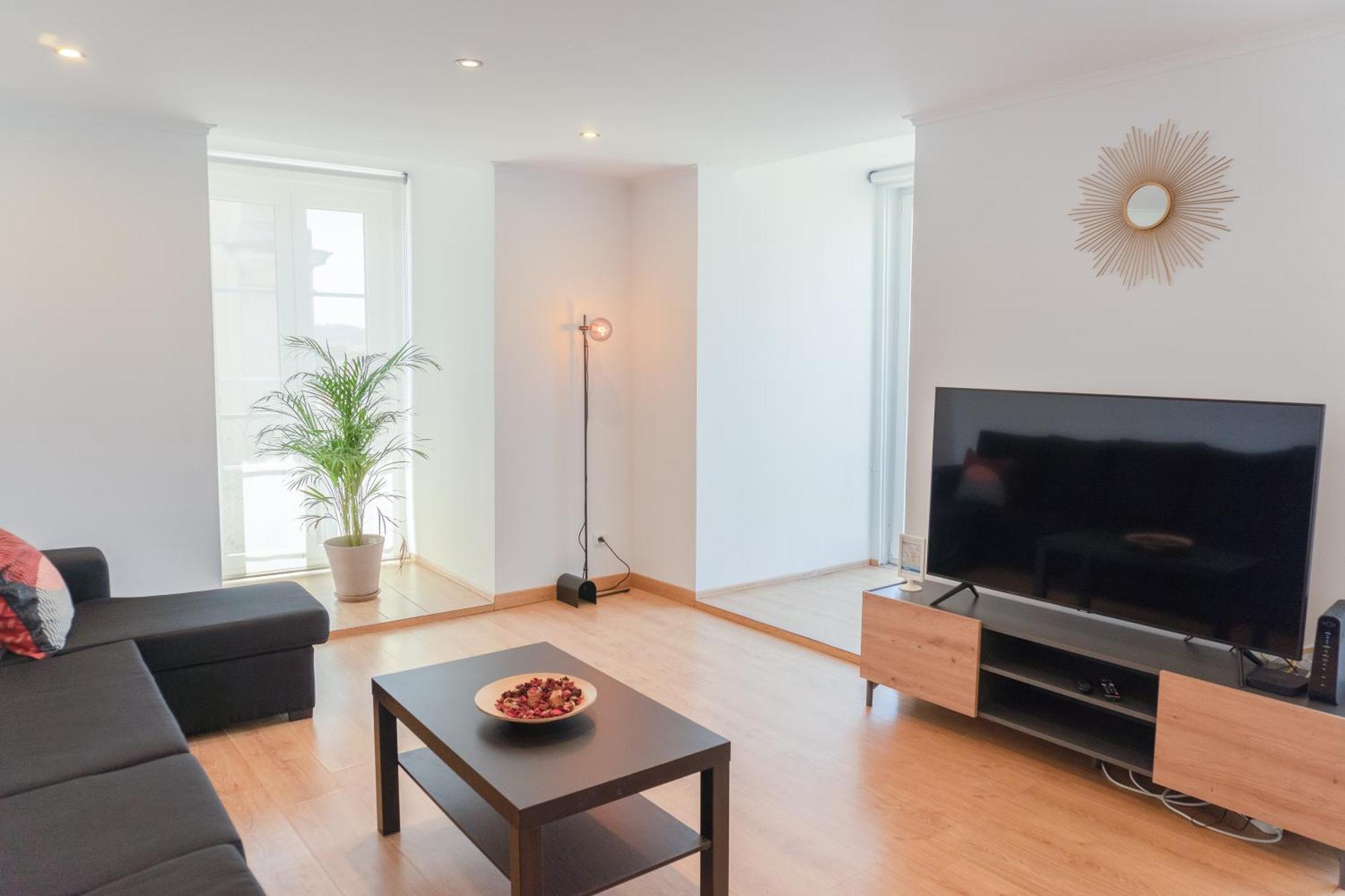 Apartamento Sao Paulo Penthouse *