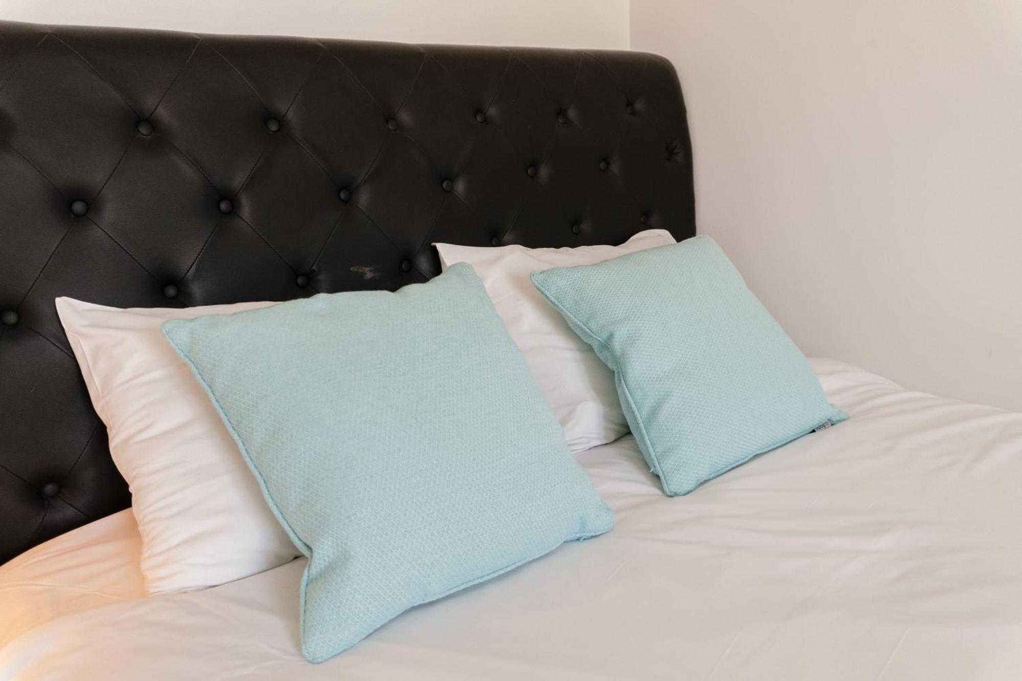 Apartamento Sao Paulo Penthouse Lisboa