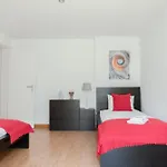 Sao Paulo Penthouse