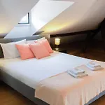 Sao Paulo Penthouse