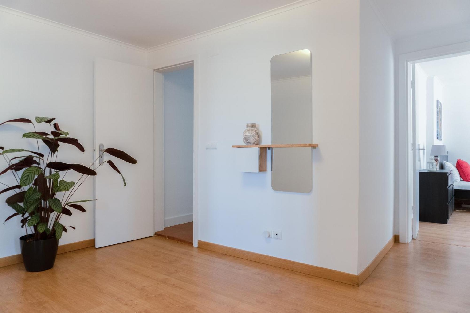 Sao Paulo Penthouse Lisbon