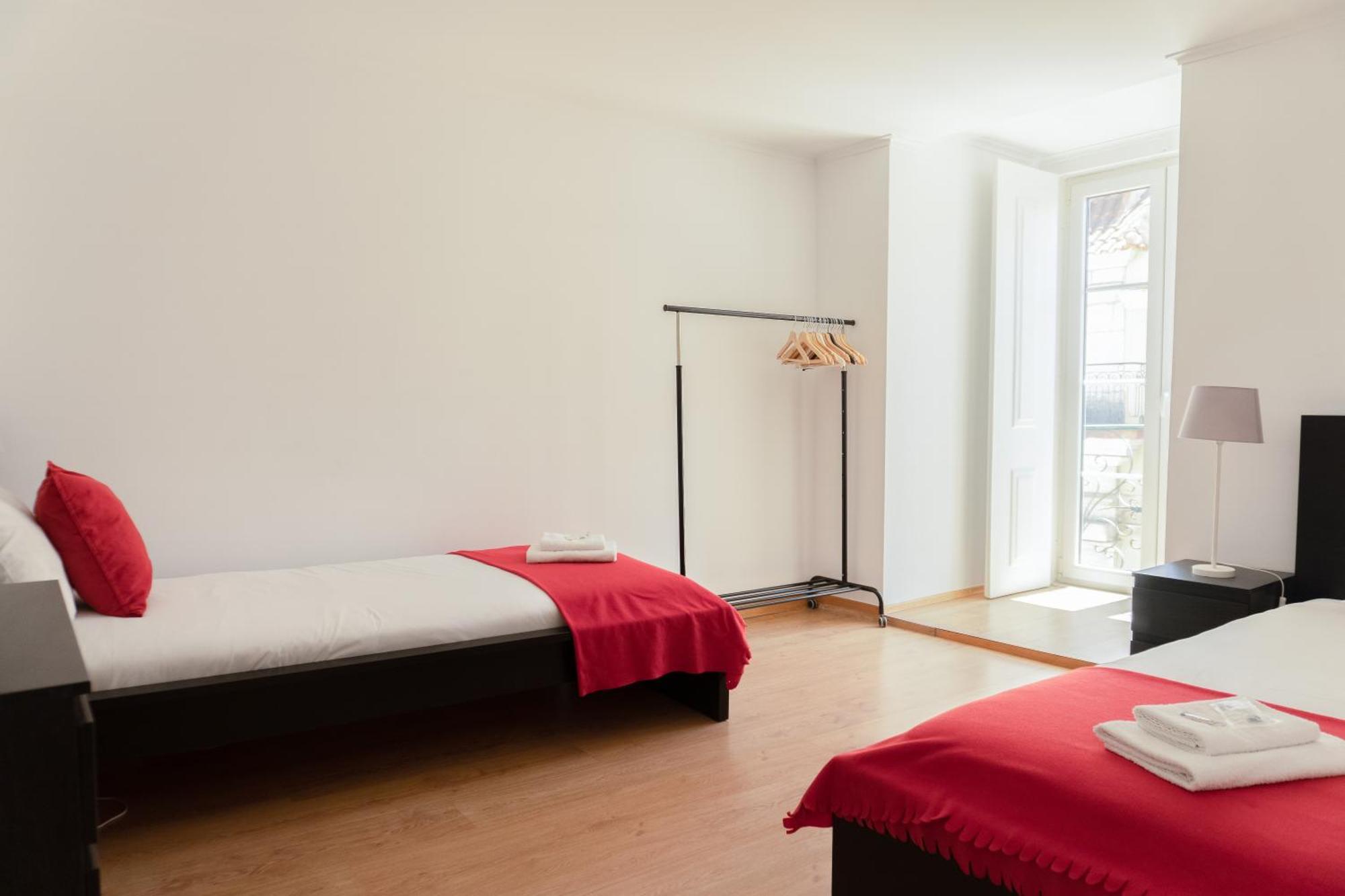 Apartment Sao Paulo Penthouse Lisbon