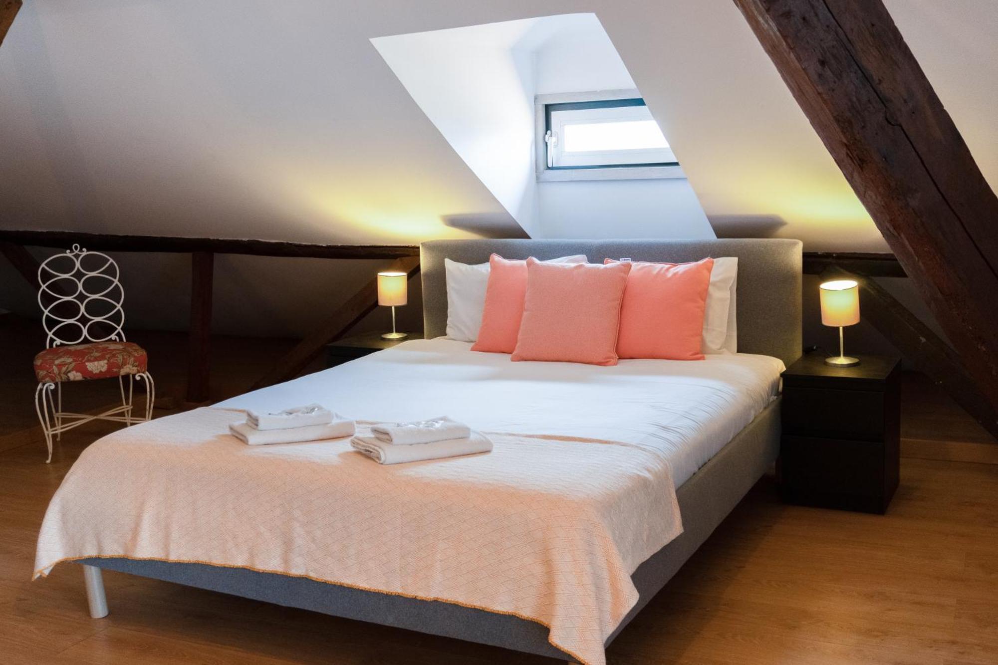 Sao Paulo Penthouse Lisbon