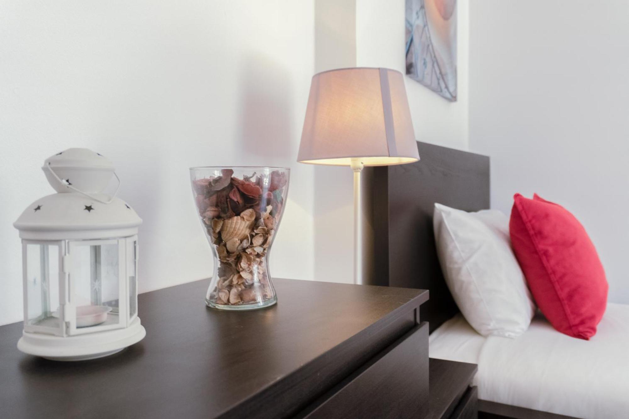 Sao Paulo Penthouse * Lisbon