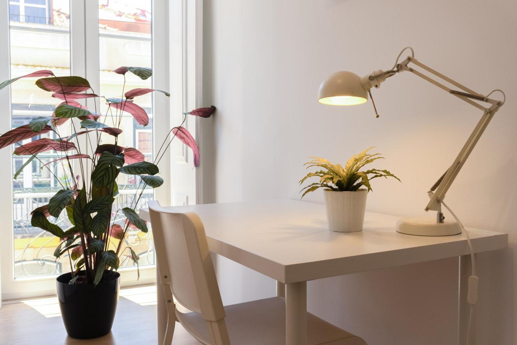 Apartment Sao Paulo Penthouse Lisbon