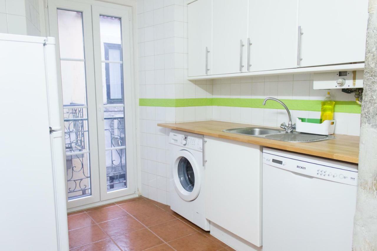 Sao Paulo Penthouse * Lisbon