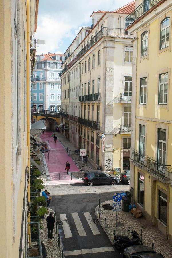 Sao Paulo Penthouse Apartment Lisbon